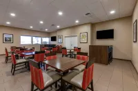 MainStay Suites Coeur d'Alene