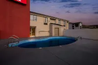 Red Roof Inn Branson - Swimmingpools