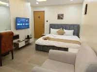 Captain Residency Hotel Hotels near Yaba