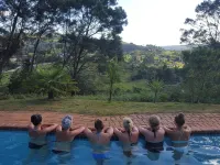 Veki's Village Cottages Hotels in Mbabane