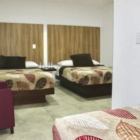 HOTEL ESTRELLA ZACATLAN