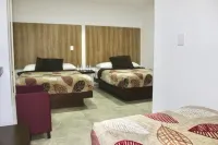 HOTEL ESTRELLA ZACATLAN - 3-Star
