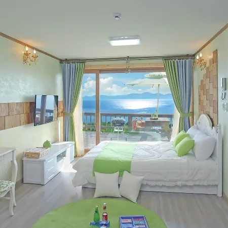 Namhae Bel Vienne