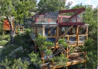 The Retreat on the Hill