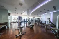 Hotel Aqua Palace - palestra