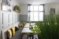 บูทีคโฮเทล เปตูห์ อัม ฮาเฟิน - สำหรับผู้ใหญ่เท่านั้น - 4 ดาว
