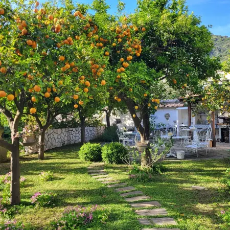 Relais Palazzo Cacace