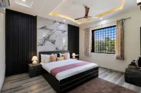 อลายา สเตย์ เควี เวนเจอร์ มิราจ 3BHK วิลลา - วิลล่า