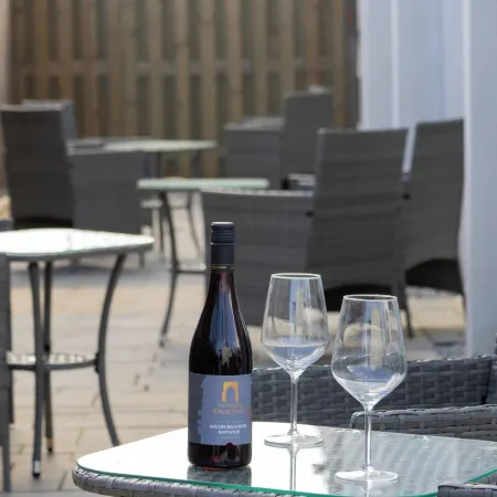 Fairschlafen Boutique Hotel
