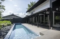 Ryugon - piscina