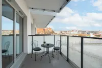 MARGI Ruby Apartament Hotels in 