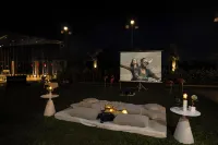 Alaya Stays Parinita Farm 4 BHK Villa - 2-Star