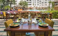 Hotel Lella Baya Thalasso - 朝食