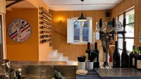 Castello di Granarola Relais - Adults Friendly - - bars