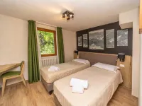 Hotel Petit Palais - Gym