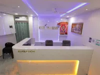 Hotel Para Mount Hotels in Kheda