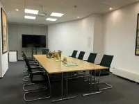 TOP Hotel Hohenstaufen
