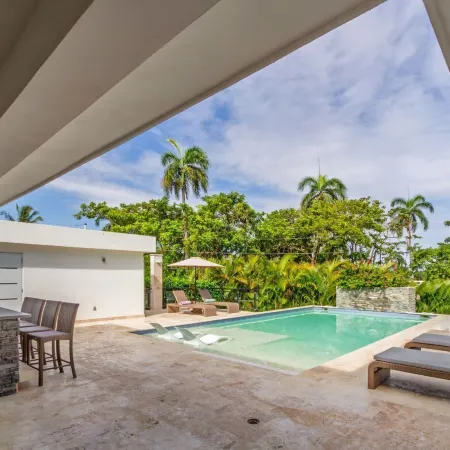 Connections Encuentro Tropical Oasis DR