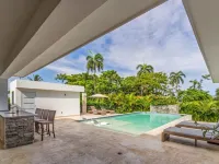Connections Encuentro Tropical Oasis DR