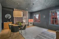 GuestReady - Stylish 1Bed in the Northern Quarter - Homestays