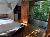 叢林龐奇小屋 - SPA