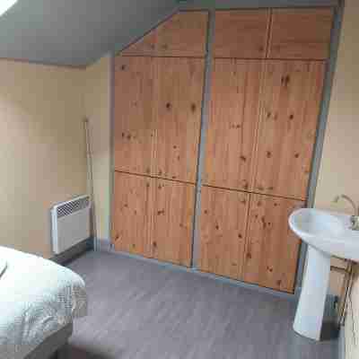L Authentique Wifi Parking 4pers Carvin Centre Rooms