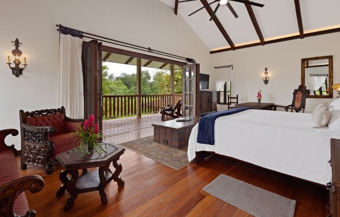 El Lugar Hotel & Nature Reserve Costa Rica