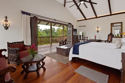 El Lugar Costa Rica Resort Hotel di 