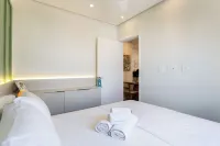 Cama Queen - Expo Center Norte - Anhembi