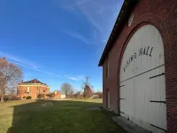 Rising Hall B&B Hotels in Putnam County