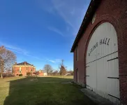 Rising Hall B&B