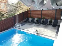 Holiday Home Luka Topličica - Pools