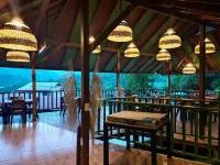 Ecohotel Alflo Hotels in Villeta