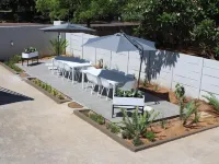 Prisatt Boutique Hotel Hotels in Waterberg District Municipality
