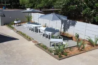 Prisatt Boutique Hotel