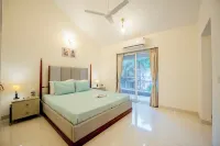 Staymaster Terra Nusa 4BR Villa - balcony