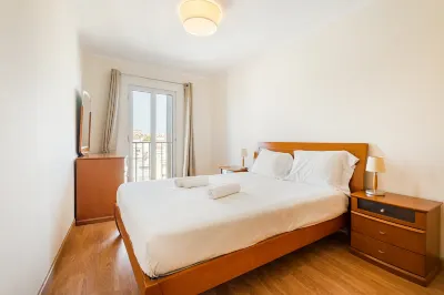 GuestReady - Local ideal perto Oceanário de Lisboa Hotels in Marvila