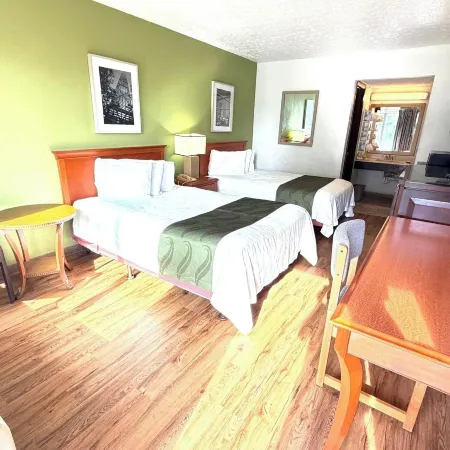 Knights Stay Inn Frankfort