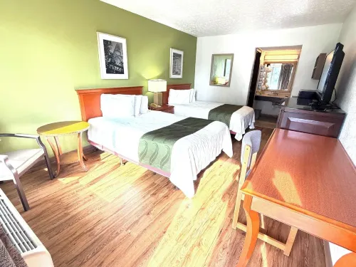 Knights Stay Inn Frankfort