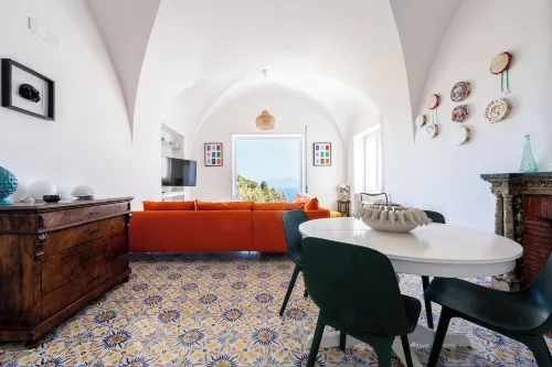Casa dei Sogni - nel Cuore di Capri - Apartments