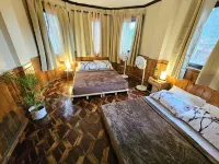 Blueridge Mountain Cabin - Holiday bungalows