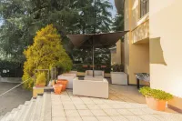 Polo Hotel - palestra