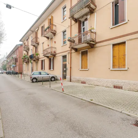 Elisa's Flat - 5 min from Train Station
