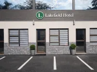 Europrime Hotels Lakefield Hotels in Benoni