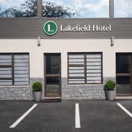 Europrime Hotels Lakefield