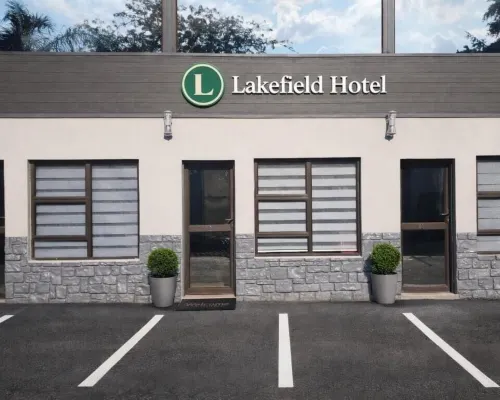 Europrime Hotels Lakefield Hotels in Benoni