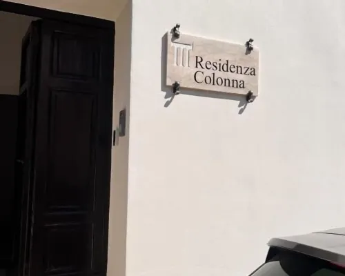 Residenza Colonna Hotel a Lanuvio