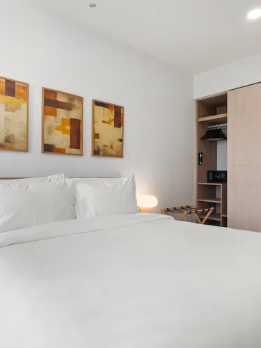 รูปภาพของSkypark Celeste 5, Two-Bedroom 2Cx Deluxe