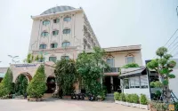 โรงแรม พิษณุโลกออคิด
