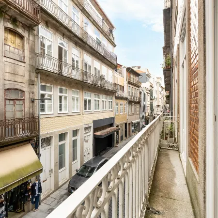 GuestReady - Uma dolce experiência no Porto